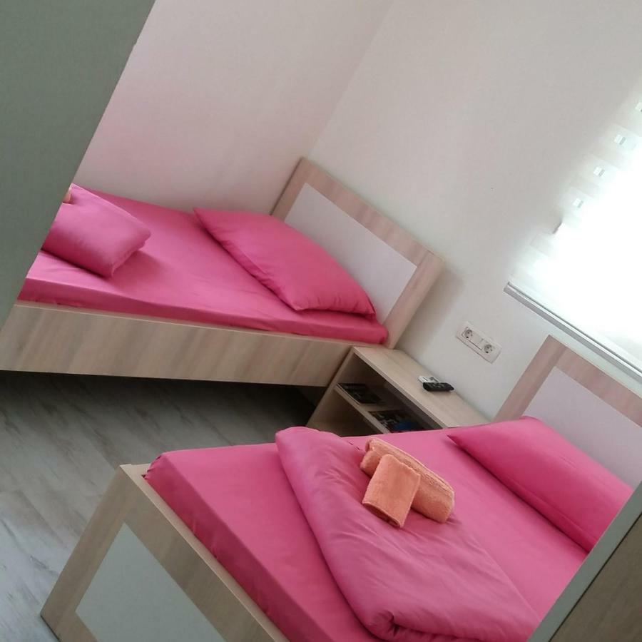 莫斯塔尔Tiryaki公寓 外观 照片